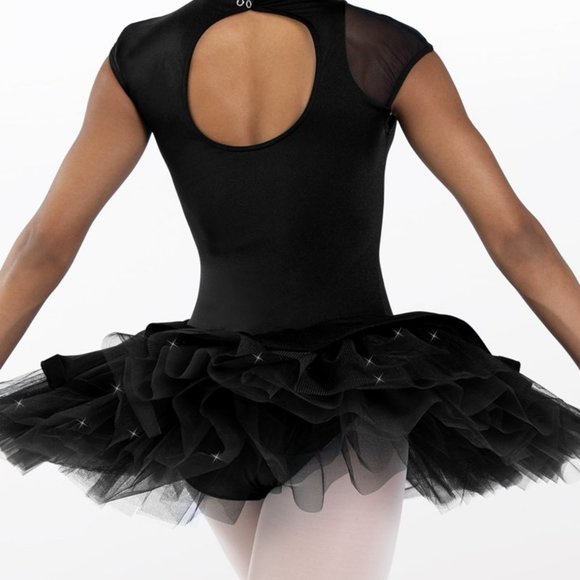 Weissman Ballet Costume, size XSA - Picture 2 of 3